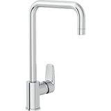 Artema A43426 Krom Flow Soft U Tipi Eviye Bataryası