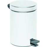 Artema A44054 Arkitekta 3 lt Çelik Çöp Kovası