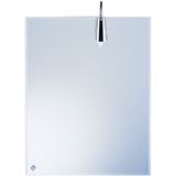 Artema A44517 Krom Aplik