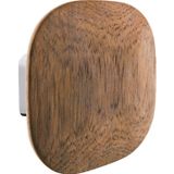 Artema A44881 Eternity Büyük Kare Krom Askı