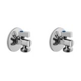 Artema A45228 Filtreli Çamaşır Musluğu, Krom 2Li