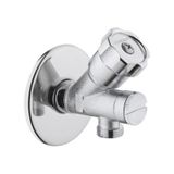 Artema A45234 Filtreli Ara Musluk Krom Gri