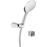 Artema A45627 Shine Round El Duşu Takımı