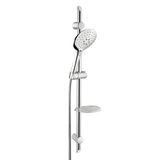 Artema A45628WSA Shine Round 3F El Duşu Takımı