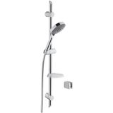 Artema A45691 Master Slot Sürgülü Duş Takımı