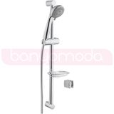 Artema A45695 Compact 3F Sürgülü Duş Takımı