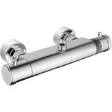 Artema A47055 Aquaheat Termostatik Duş Bataryası