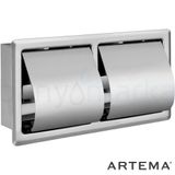 Artema Arkitekta Ikili Köşe Süngerlik