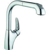 Artema Armix V3 A42055 El Duşlu Eviye Bataryası