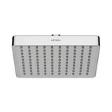 Artema Base Square Duş Başlığı 1F 200Mm Krom A45905