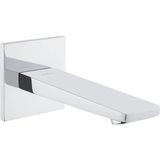 Artema Brava A42397 Çıkış Ucu, Krom