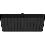 Artema Core Round Duş Başlığı 1F 250 Mm Mat Siyah A4591336