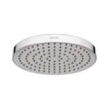 ARTEMA CORE ROUND DUŞ BAŞLIĞI 1F MAT SİYAH