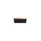Artema Core S Duş Başlığı 1F,250MM Fırçalı Bakır A4591324