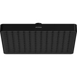 Artema Core S Duş Başlığı 1F,250mm Mat Siyah A4591336
