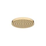 Artema Core S Duş Başlığı 1F,250mm Soft Altın A4591374