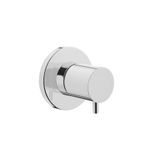Artema Crashop Origin A41458 Ankastre Stop Valf Sıva Üstü Krom 1073147