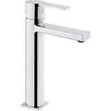Artema Flo S A41940 Yüksek Lavabo Bataryası Krom Metal Malzeme ile Modern Tasarım