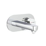 Artema Flow Round Ankastre Lavabo Bat.(sıva Üstü) A43167 Renksiz