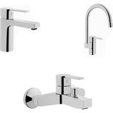 Artema Fold S + 42532 + A42155 Banyo Bataryası Seti