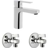 Artema Fold S Lavabo Bataryasi + 2 Adet Ara Musluk