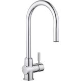 Artema Ilia Pull Down A42034 El Duşlu Eviye Bataryası