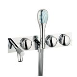 Artema Istanbul A41806 Ankastre Banyo Bataryası