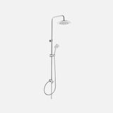 Artema Joy 3C 150 cm Krom Duş Sistemi