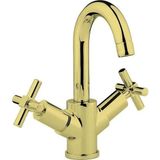 Artema Juno A4086223 Altın Lavabo Bataryası