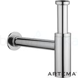 Artema Lavabo Sifonu Alt Grubu (T Tipi)