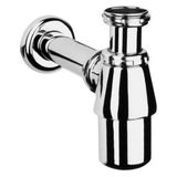 Artema Lavabo/eviye Sifonu A45122 - T Tipi - Krom