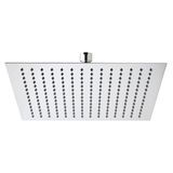 Artema Lite LS A45673 Duş Başlığı, 300 mm, Krom