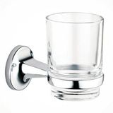 Artema Marin Banyo Aksesuarı Diş Fırçalık Gümüş