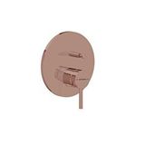 Artema Minimax Round Ank Mek Banyo Bat,minibox,s.bakır A4362029 Ankastre Banyo Bataryası Soft Bakır Çok Renkli