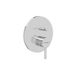 Artema Minimax Round Ankastre Mek Banyo Bat.minibox,krom A43620 Ankastre Banyo Bataryası Çok Renkli