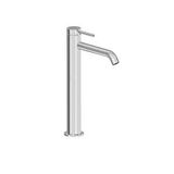 Artema Minimax Round Çanak Lavabo Bat Krom A43534 Çok Renkli