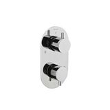Artema Minimax S Ankastre Banyo Bataryası Krom A42865