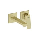 Artema Minimax Square Ank.lav.bat,kısa Soft Altın A4359274 Ankastre Lavabo Bataryas Çok Renkli
