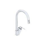 Artema Neva Soft Eviye Bataryası A43401 - Krom