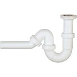 Artema Plastik Lavabo Sifonu Süzgeç Dahil