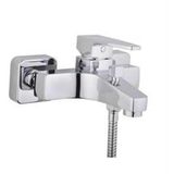 Artema Q-Line A40778 Krom Banyo Bataryası