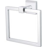 Artema Q-Line A44994 Krom Halka Havluluk