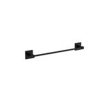 Artema Root Kısa Havluluk 40 cm, Mat Siyah A4480936