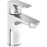 Artema Root Round A42705 Krom Lavabo Bataryası