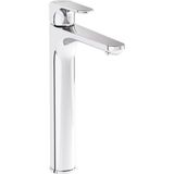 Artema Root Round A42707 Krom Lavabo Bataryası
