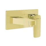 Artema Root Square Ankastre Lavabo Bataryası