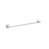 Artema Root Uzun Havluluk 60 Cm, Krom A44810 Çok Renkli