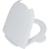 Artema Sento Soft Çocuk Klozet Kapağı-Dp-Beyaz 133-003-009