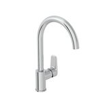 Artema Shift T20 A43674 Eviye Bataryası, C Tipi, Krom