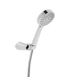 Artema Slim A45677STA 3F El Duşu Takımı, Krom